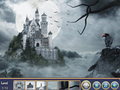 Spel Hidden Spots Kastele  aanlyn