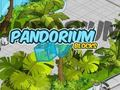 Spel Pandorium Blokke  aanlyn