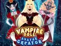 Spel Vampierpop Avatar Skepper  aanlyn