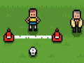 Spel Ultimo Soccer: Ultimate Dribble Challenges aanlyn