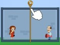 Spel Love Rescue: Trek Spelde  aanlyn