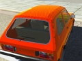 Spel City Crazy Driver aanlyn