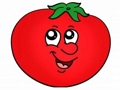 Spel Tamatieketchup  aanlyn