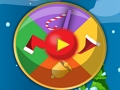 Spel Kleure Klok  aanlyn