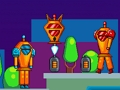Spel Hekov bot aanlyn