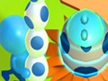 Spel Dino Legioen-geveg  aanlyn