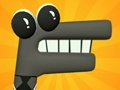 Spel Alfabet: Room Maze 3D  aanlyn
