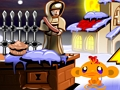 Spel Monkey Go Happy Stage 710 aanlyn