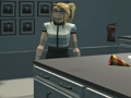 Spel Crazy Office Escape Deel: 2  aanlyn