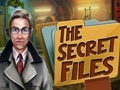 Spel Die geheime lêers  aanlyn
