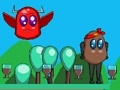 Spel Choco Benno 2 aanlyn