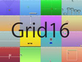 Spel Rooster 16  aanlyn