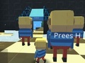 Spel Kogama: Kogamians Parkour aanlyn