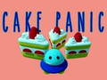 Spel Koek Paniek  aanlyn