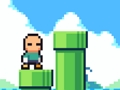 Spel Pixel Manie!  aanlyn