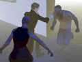 Spel Moenie hoop verloor nie Zombie Armageddon  aanlyn