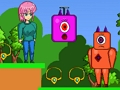 Spel Ichikas Avontuur 2  aanlyn