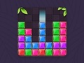 Spel Blok legkaart  aanlyn