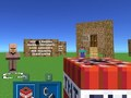 Spel Noob Griefer aanlyn