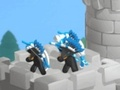 Spel Voeg Archers saam  aanlyn