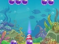 Spel Oulike Bubble Shooter  aanlyn