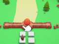 Spel Dino Merge Wars aanlyn