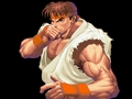 Spel Street Fighter II Ryu vs Sagat aanlyn