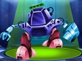 Spel Bou Dans Bot  aanlyn