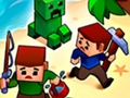 Spel Idle Island Bou En Oorleef  aanlyn