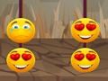 Spel Hartseer of Gelukkig  aanlyn