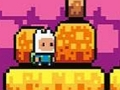 Spel Finn op die platform  aanlyn