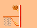 Spel Basketbal  aanlyn