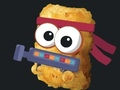 Spel Die Laaste Tater  aanlyn
