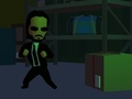 Spel Matriks: Ragdoll-gevegte  aanlyn