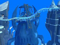 Spel Kogama: Frostblight Mill aanlyn