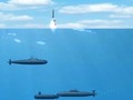 Spel Duikboot Aanval  aanlyn
