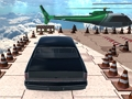 Spel Sky Stunt Parkering  aanlyn
