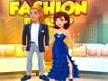 Spel Mode aantrek  aanlyn