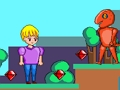 Spel Jeremy Quest aanlyn