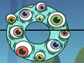 Spel Sirkelmonster  aanlyn