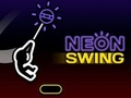 Spel Neon swaai  aanlyn