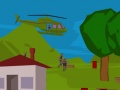 Spel Ammunisie hinderlaag  aanlyn