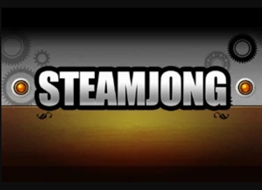 Spel Stoomjong aanlyn