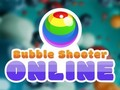 Spel Bubble Shooter Aanlyn  aanlyn
