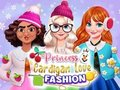Spel Prinses Cardigan Love Fashion  aanlyn