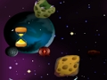 Spel Galaxy Bricks Breaker aanlyn