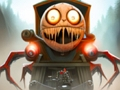 Spel Spinnekop Scary  aanlyn