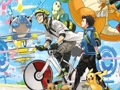Spel Pokémon verborge sterre  aanlyn