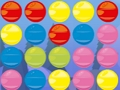 Spel Lollipop Match aanlyn
