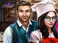 Spel Soetwinkelsoekers  aanlyn